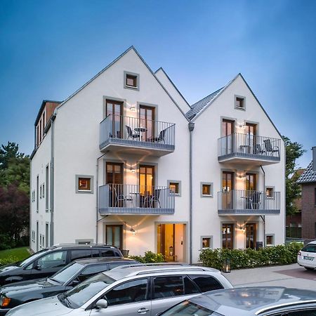 Haus Scharhoern_Riff _ Fewo 15 Cuxhaven Zewnętrze zdjęcie