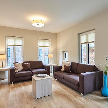 Haus Scharhoern_Riff _ Fewo 15 Cuxhaven Zewnętrze zdjęcie