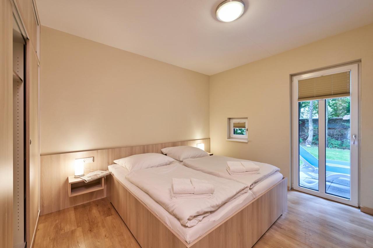 Haus Scharhoern_Riff _ Fewo 15 Cuxhaven Zewnętrze zdjęcie